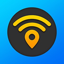 WiFi Map - Бесплатный Интернет