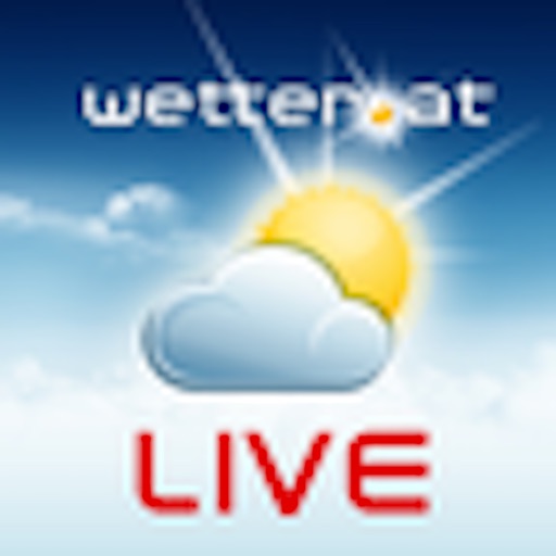 wetter.at LIVE