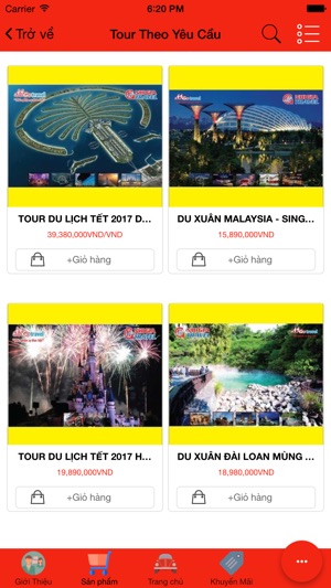 GOTRAVEL(圖3)-速報App