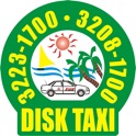DISKTAXI.COM icon