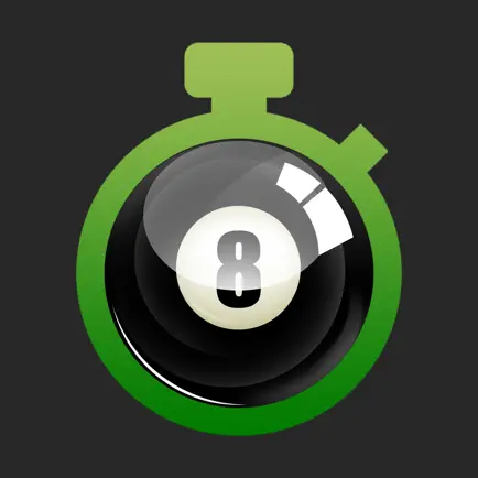 8 Ball Shot Timer Читы