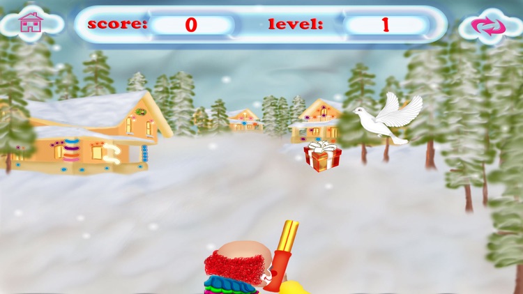 Christmas Pop The Gifts screenshot-3