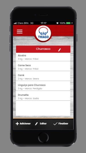 São Thiago(圖2)-速報App