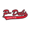 P Dubs Brew Pub