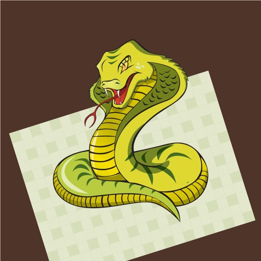 Snake_2 icon