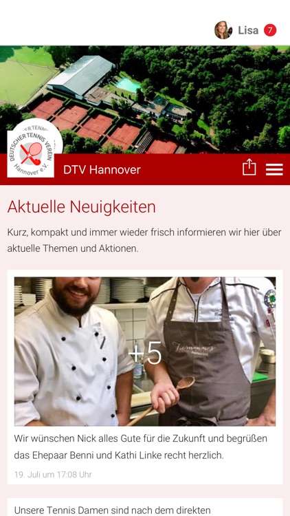 DTV Hannover