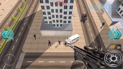 Sniper Shooter: FPS Shooting screenshot 3