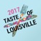 Your complete access to everything Taste of Louisville