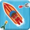 Play and take control of your fast-moving water boat to collect anchors in our new casual arcade chasing game