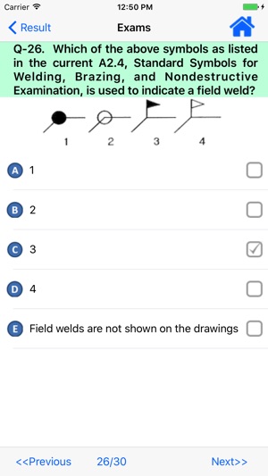 AWS-CWI Practices and Exams(圖1)-速報App