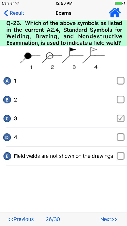 AWS-CWI Practices and Exams