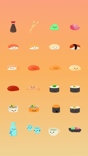 Sushi Life(圖2)-速報App