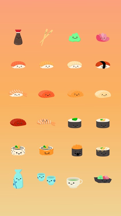 Sushi Life