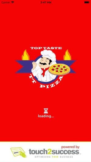 TT Pizza(圖1)-速報App