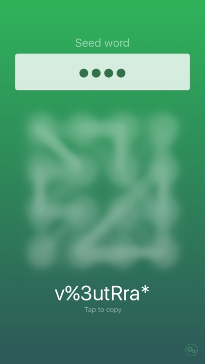 DotPass Passwords screenshot-4