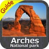 Arches National Park - Standard