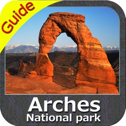 Arches National Park - Standard