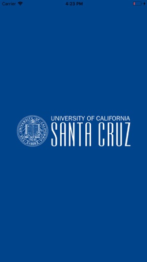 UC Santa Cruz Guidebook(圖1)-速報App