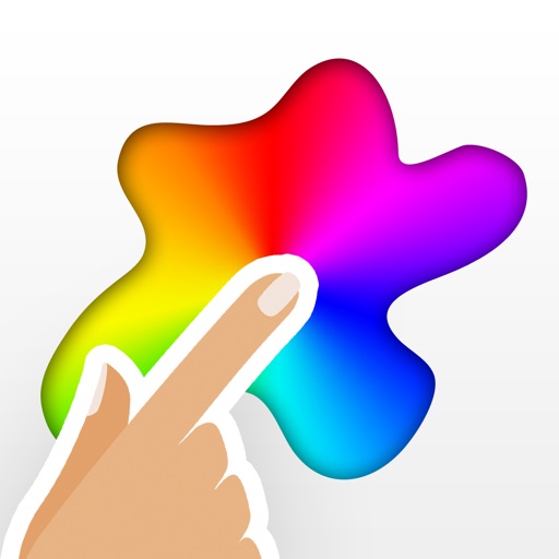 Coloring Book: Color by Number iOS App