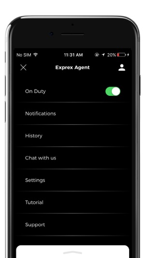 Exprex Agent(圖3)-速報App