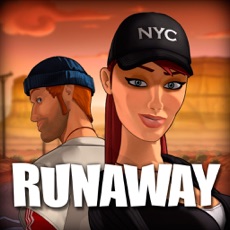 Activities of Runaway: A Twist of Fate Part1