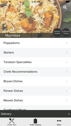 Mumtaaz(圖2)-速報App