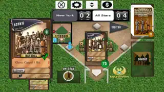 Baseball Highlights 2045 - Screenshot 2