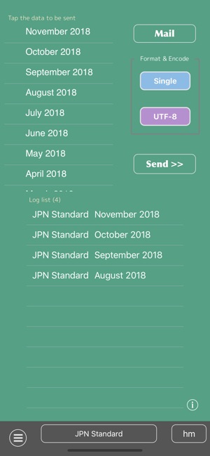 Work Log -Time sheet-(圖5)-速報App