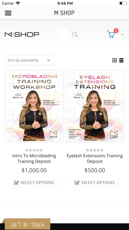 MSHOPUSA screenshot-4