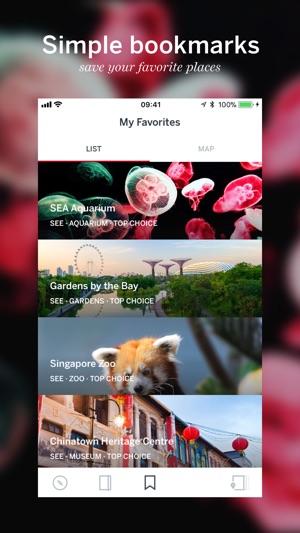 Guides by Lonely Planet(圖4)-速報App