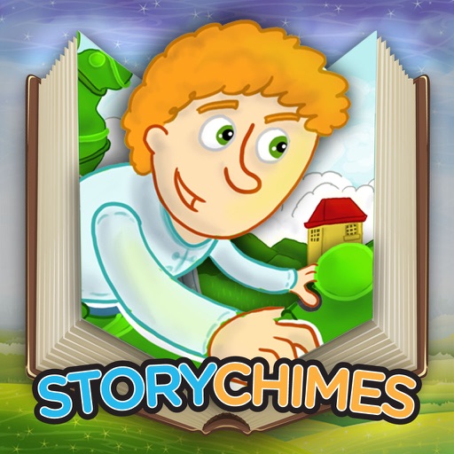 Jack and the Beanstalk StoryChimes (FREE) icon