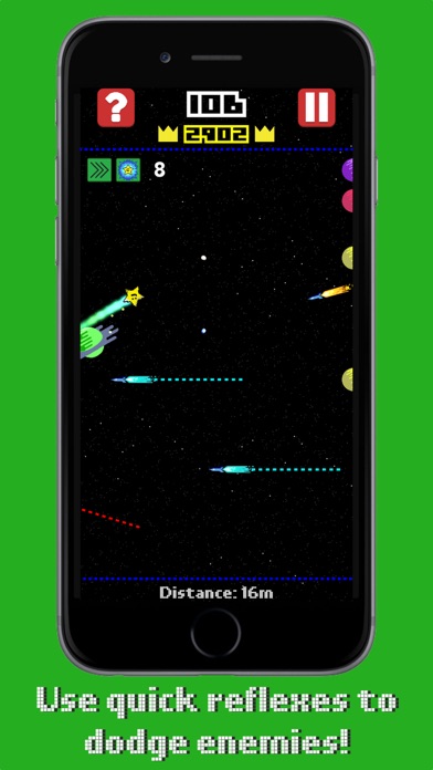 Stellar: Infinite Cosmos screenshot 2