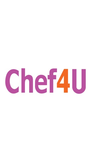 Chef 4 U