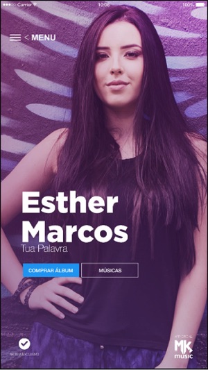 Esther Marcos - Oficial(圖4)-速報App