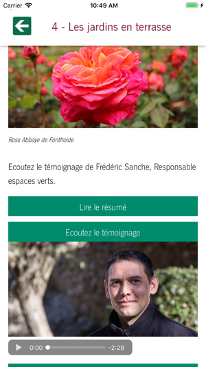 Fontfroide Insolite(圖4)-速報App