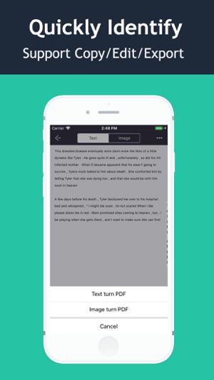 Scanner - Cam scanner app(圖3)-速報App