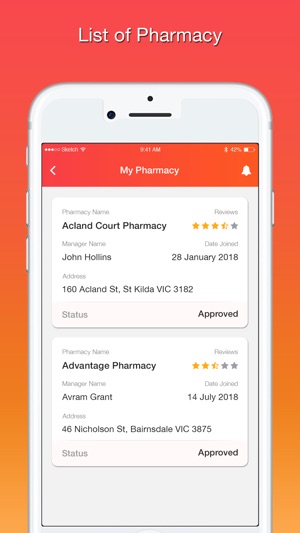 Vaxxy Pharmacy(圖4)-速報App