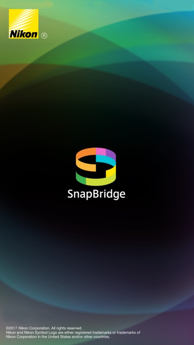 Snapbridge