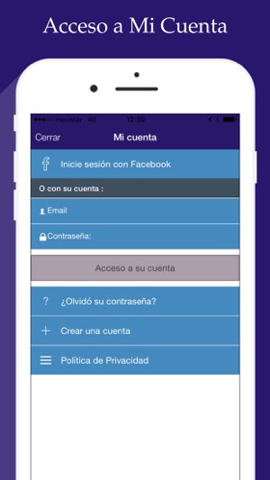 Correduria de Seguros Bonilla(圖5)-速報App