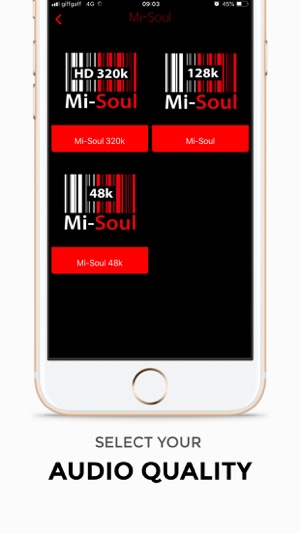 Mi-Soul Pro(圖3)-速報App