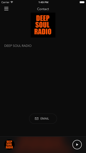 DEEP SOUL RADIO(圖3)-速報App