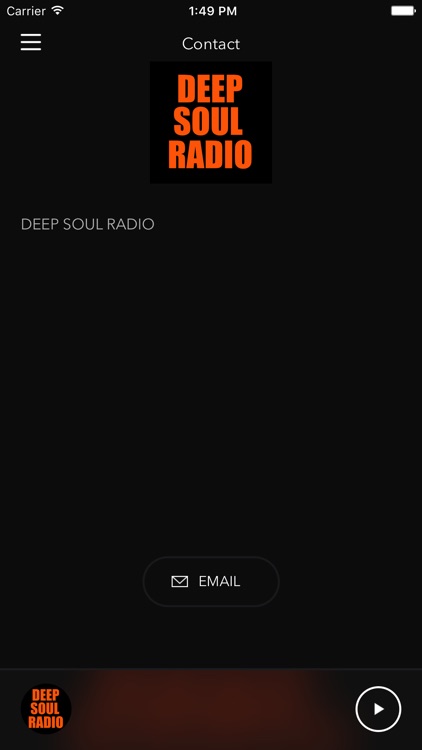 DEEP SOUL RADIO