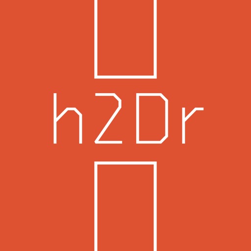 h2Dr