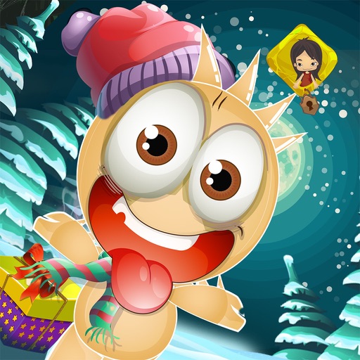 Dipsy's Christmas Eve Adv icon