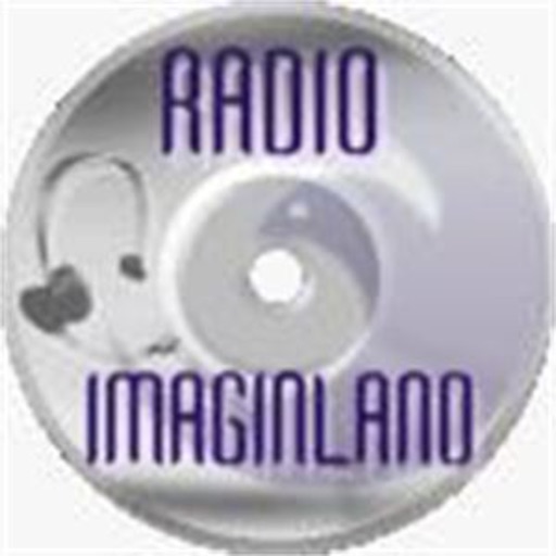 Webradio Imaginland. icon