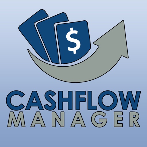 CashFlow Manager iOS App