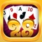 28 Card Multiplayer Game is a popular South Indian Card Game, also playing in South Asian countries