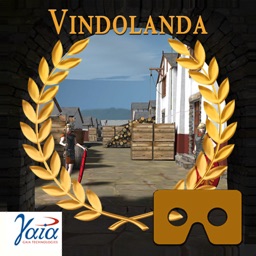 Vindolanda VR