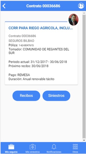 EPGSalinas Comunidad Regantes(圖3)-速報App