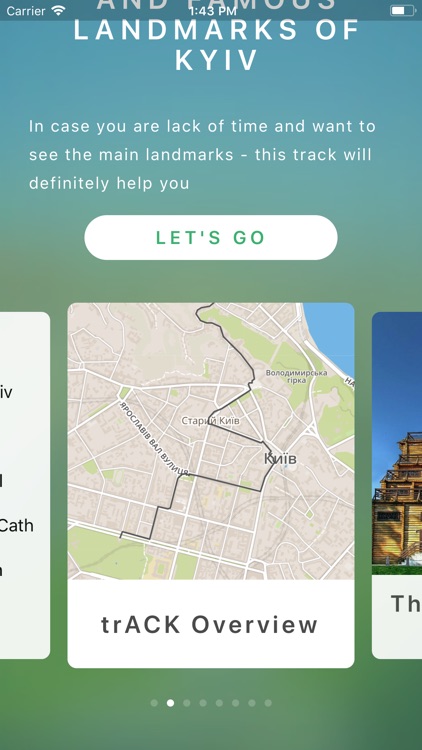 Kyiv Walk screenshot-3